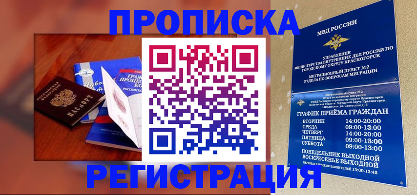 временная регистрация для школы в Белёве